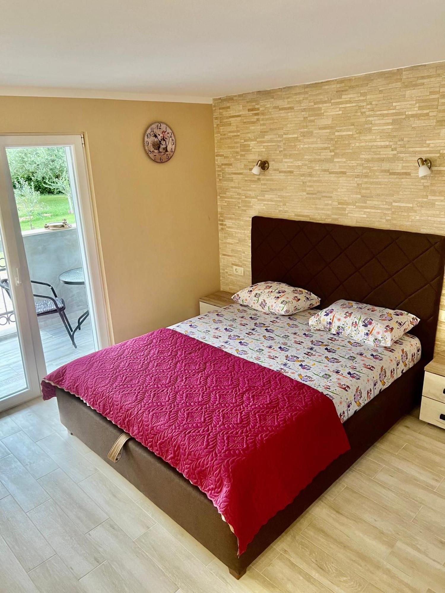 Studio Elena Tivat Quarto foto