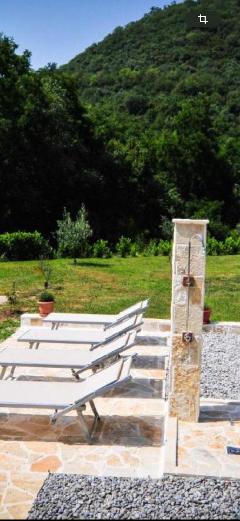 Studio Elena Tivat Exterior foto